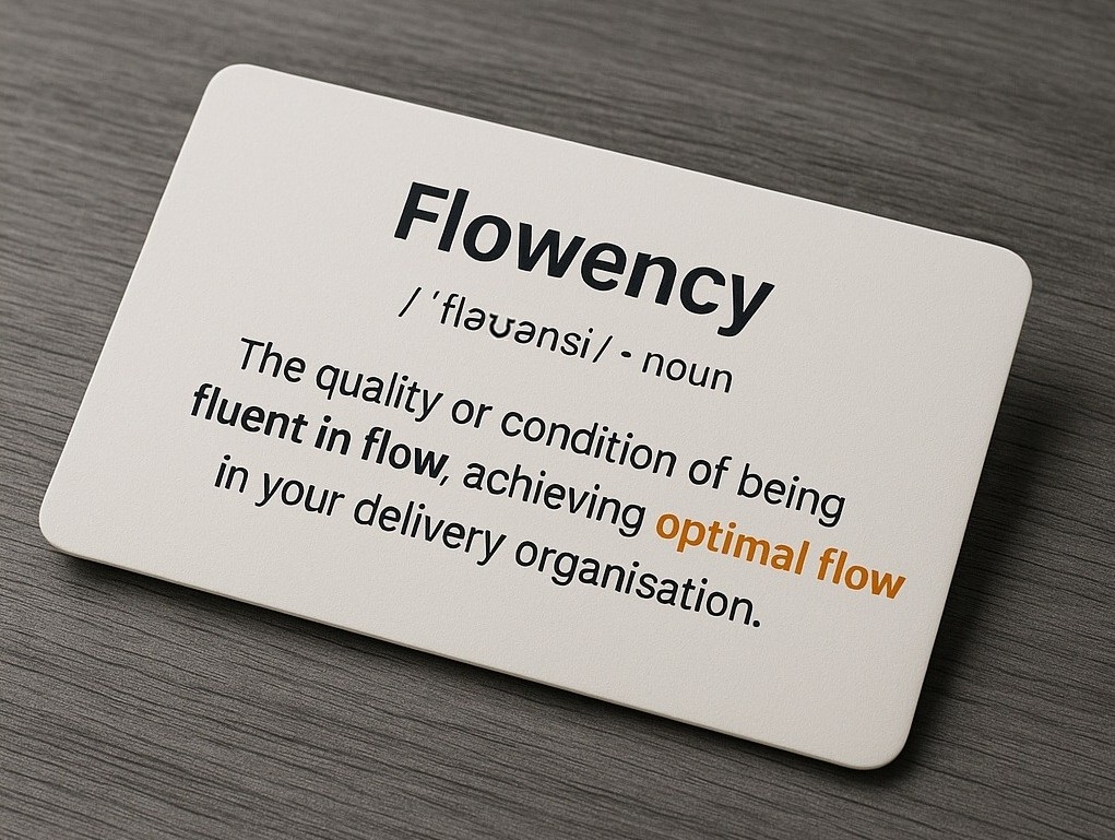 Flowency Cognitive Debt In Ai Adoption